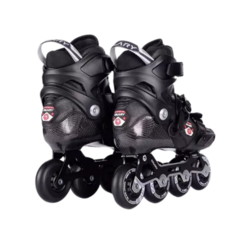 Roller Calary Carbono Freestyle Slalom - comprar online