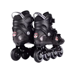 Roller Calary Carbono Freestyle Slalom - comprar online