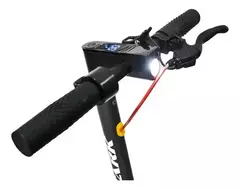 Monopatín Eléctrico Stark - flyfree