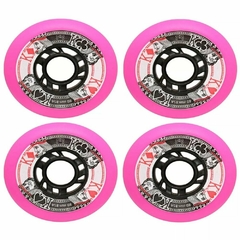 RUEDAS STREET KING 76MM - FR SKATES - comprar online