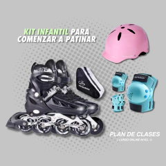 Kit de Iniciación Infantil