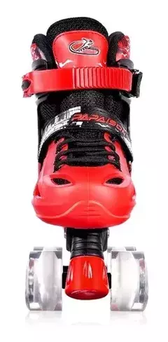 Patin Artístico 309 - PAPAISON en internet