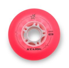 Ruedas x4u 80mm - Stark - comprar online