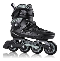 Roller Urbano NEGRO - Calary en internet