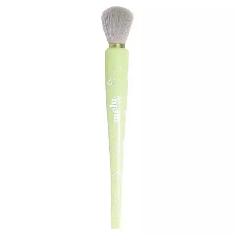 Pincel de Contorno LF50 - Melu