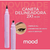 Caneta delineadora 2 em1 Mood - Ruby rose - comprar online