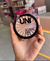 Iluminador Facial Glam Highlighter - Uni Makeup