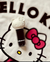 BT Hello Kitty Liquid Eyeshadow Black - comprar online