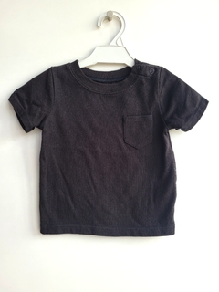 Remera GARANIMALS - 3/6M