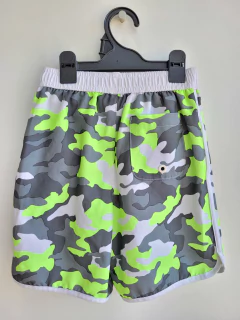 Short de agua WONDER NATION - 3A - comprar online
