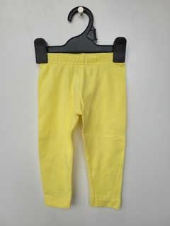 Calza CARTER'S - 6M (CHICO)