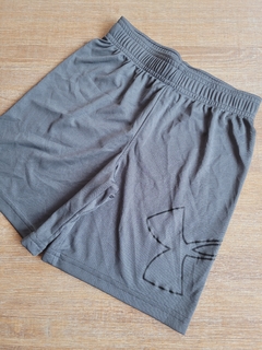Short deportivo UNDER ARMOUR - 5A - comprar online