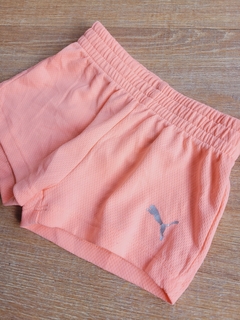 Short deportivo PUMA - 3/6M - comprar online