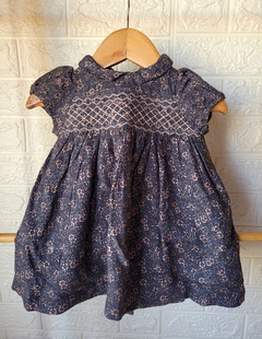 Vestido con bombacha BABYCOTTONS - 6/12M - comprar online
