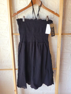 NUEVO | Vestido playero IMPORTADO - M