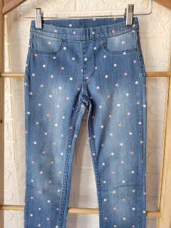 Tregging lunares H&M - 8A - comprar online