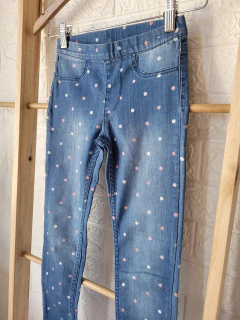 Tregging lunares H&M - 8A en internet