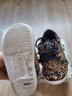 Zapas GRISINO - 23 - comprar online