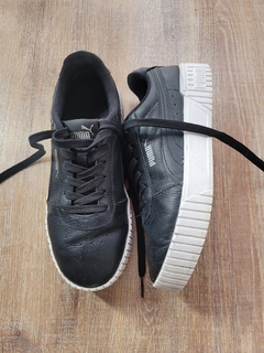 Zapatillas PUMA - 35ARG
