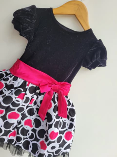 Vestido de fiesta IMPORTADO - 2A - comprar online