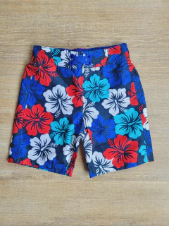 NUEVO | Short de baño WAVE ZONE - 5/6A