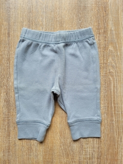 Pantalon algodon CHEROKEE - 3M
