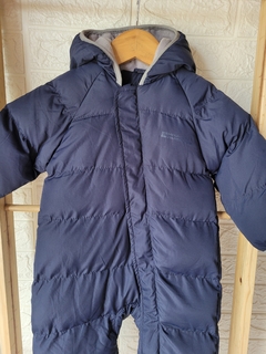 Astronauta termico MOUNTAIN WAREHOUSE - 12/18M - comprar online