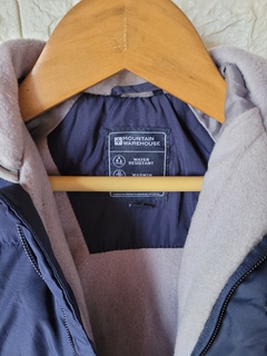Astronauta termico MOUNTAIN WAREHOUSE - 12/18M - tienda online