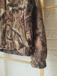 Campera de abrigo impermeable IMPORTADA - 10/12A en internet