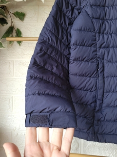 Campera de abrigo plumas IMPORTADA - 10/12A - tienda online