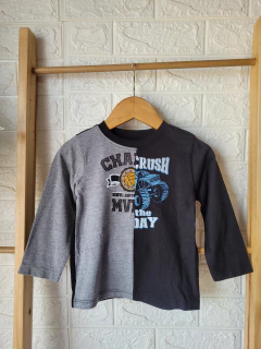 Camiseta GARANIMALS - 24M