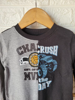 Camiseta GARANIMALS - 24M - comprar online