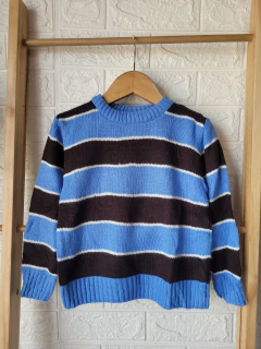 NUEVO | Sweatter ARIZONA - 3/4A