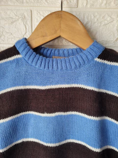 NUEVO | Sweatter ARIZONA - 3/4A en internet