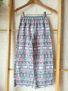 Pantalon micropolar IMPORTADO - 6A