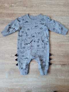 Enterito dinos de jogging CARTER'S - 3M