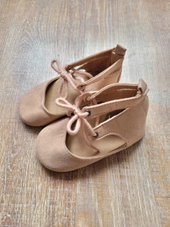 Zapatos suela blanda OLD NAVY - 12/18M - comprar online