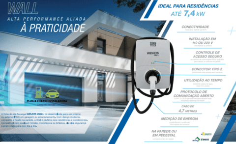 Carrusel Plug&Charge