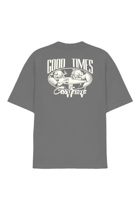 OVERSIZED AØSCARAS MESA DOS BROTHERS - CHUMBO - comprar online