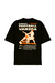 OVERSIZED NOSTALGIA - PRETO (EDITION LIMITED) - comprar online