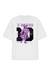 OVERSIZED "BRUXO" R10 - BRANCO - comprar online