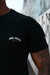 CAMISETA AØSCARAS SINCE 2019 - PRETO - AØSCARAS