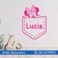 VINILO DE CORTE INFANTIL