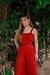 Macacão Mileide - Clair - Moda Feminina