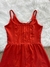 Vestido Louise
