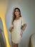 Vestido Kariny - Clair - Moda Feminina