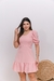Vestido Nara - Clair - Moda Feminina