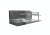 Churrasqueira Rotativa Premium + Grelha Estática Lateralizada + Fogareiro Lateral Fixo - comprar online