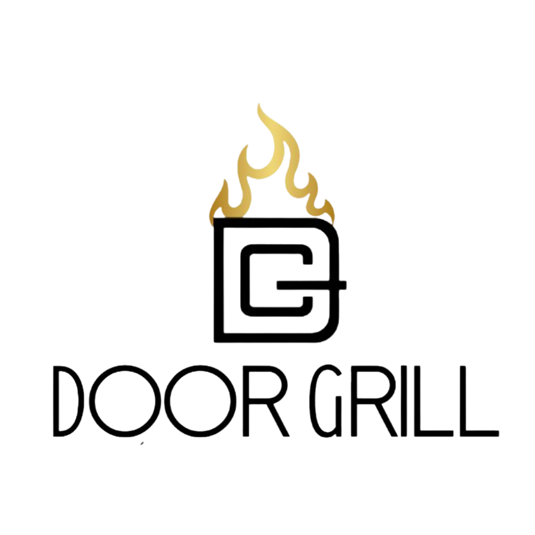 Door Grill