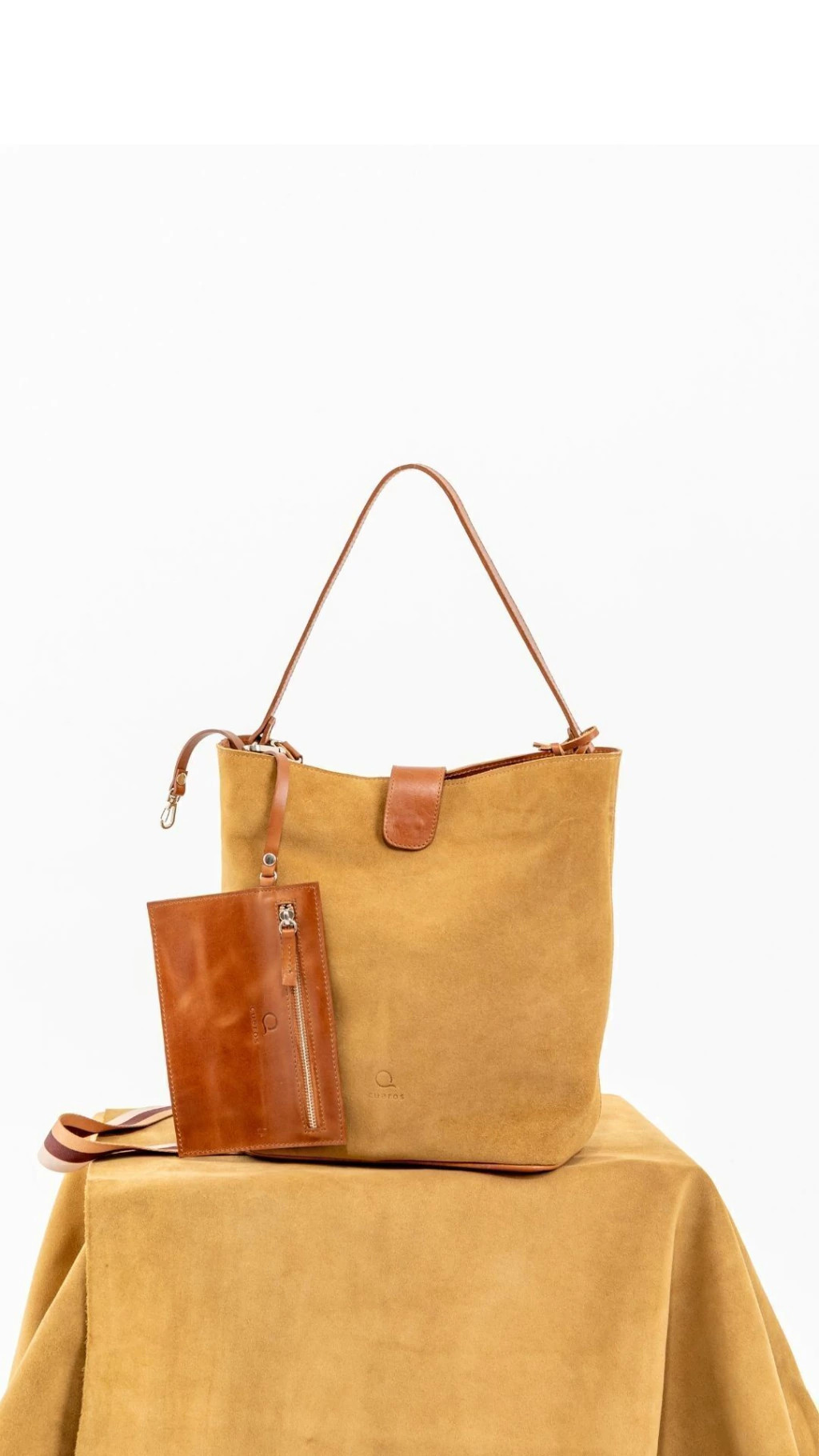 Morral/Bolso BALTIMORE combinada